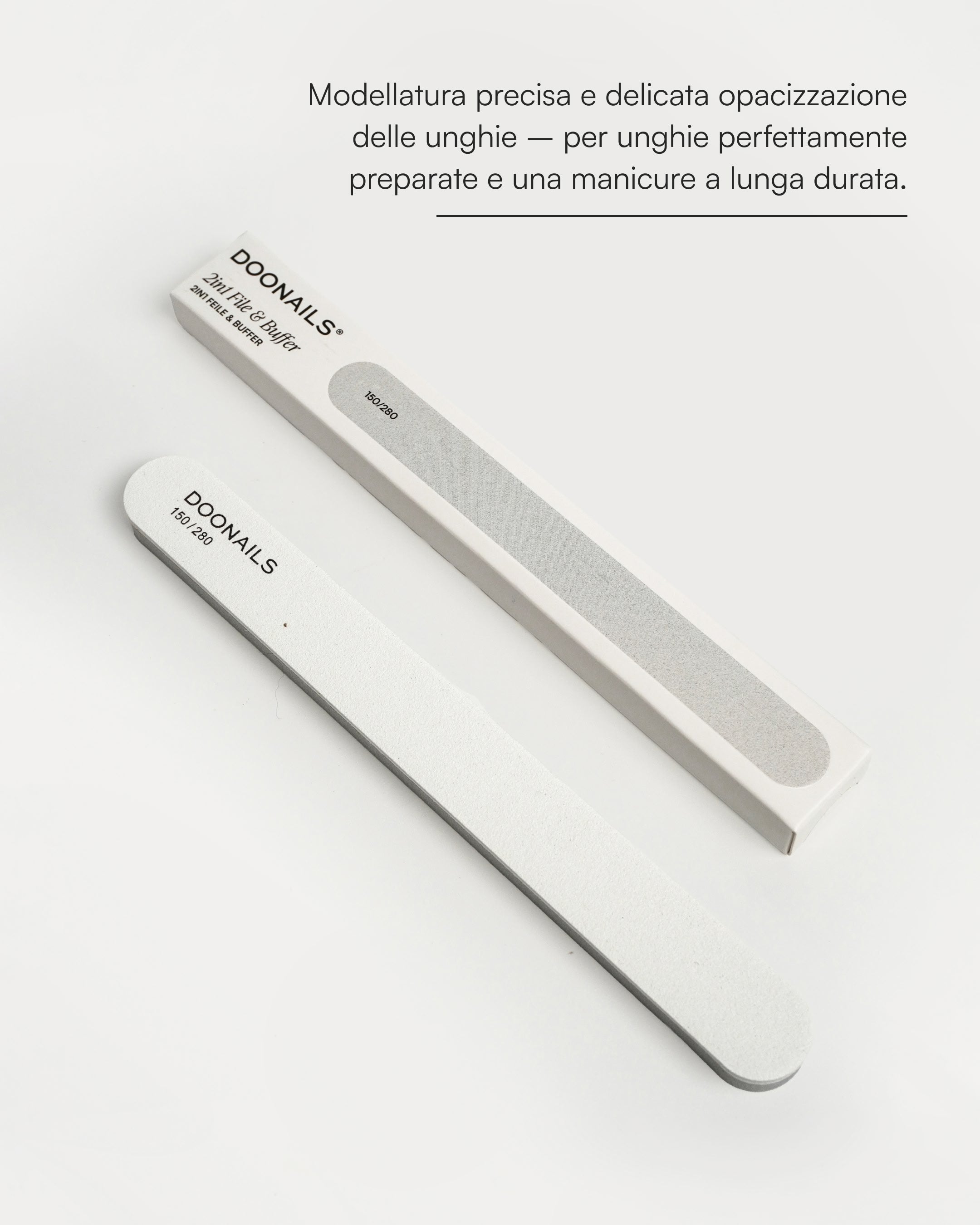 Lima & Buffer 2in1