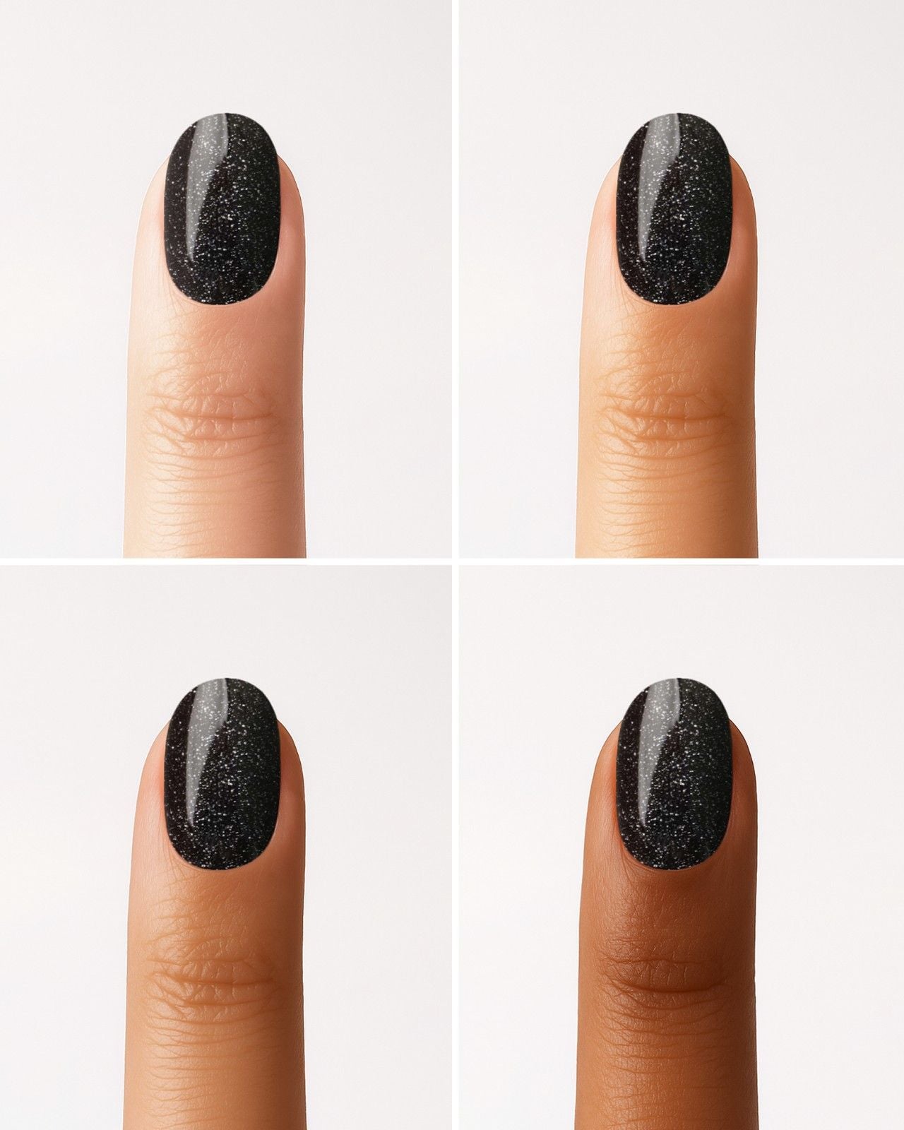 Strisce in gel Black Diamond