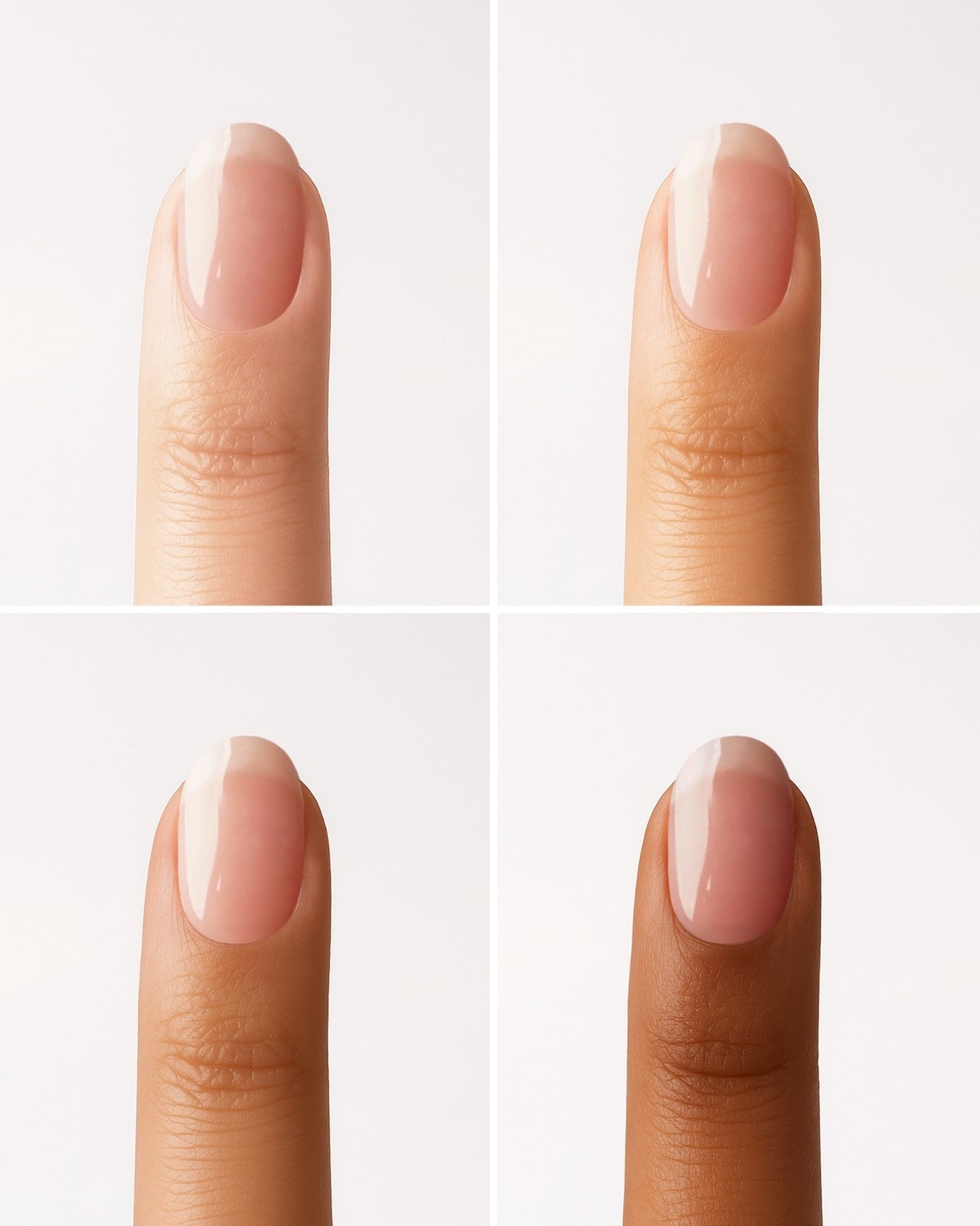 Strisce in gel Girly Pink