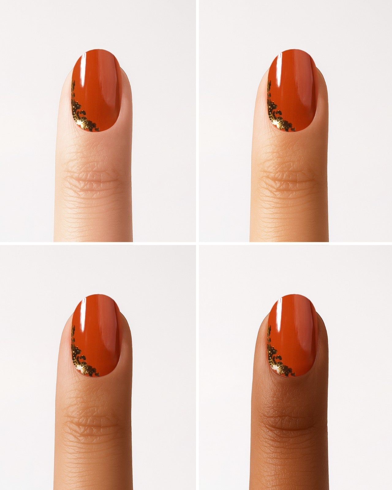 Strisce in gel Let's Get Royal - Doonails Italy