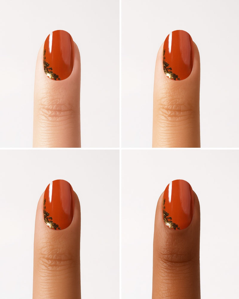 Strisce in gel Let's Get Royal - Doonails Italy