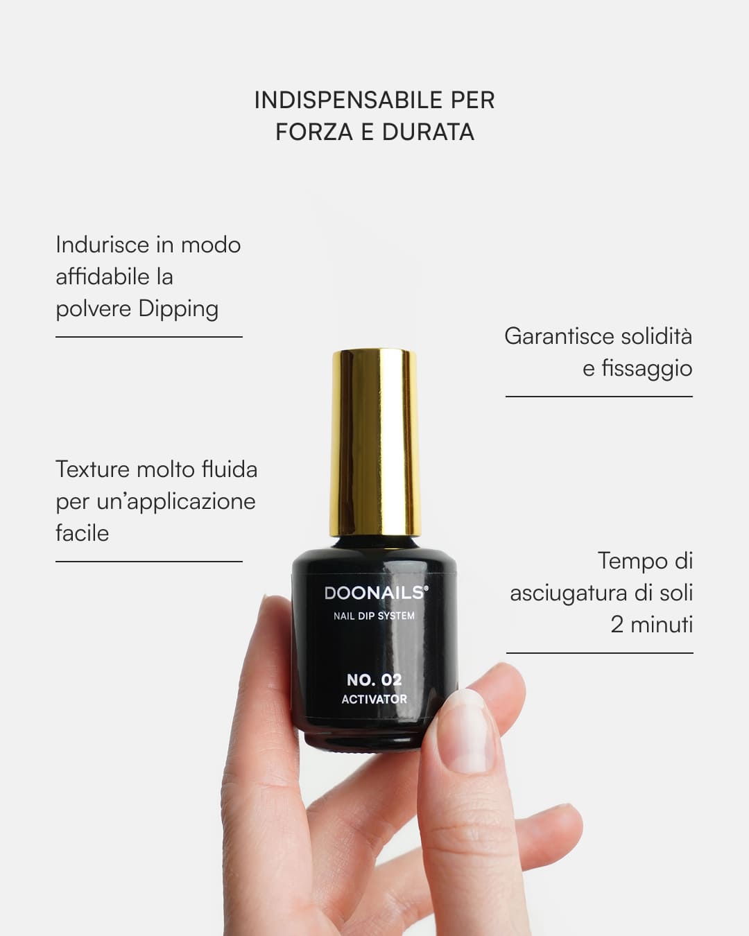 Activator