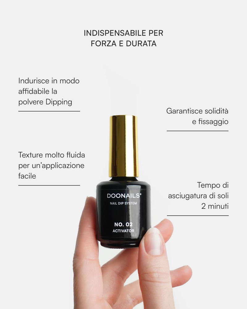 Activator