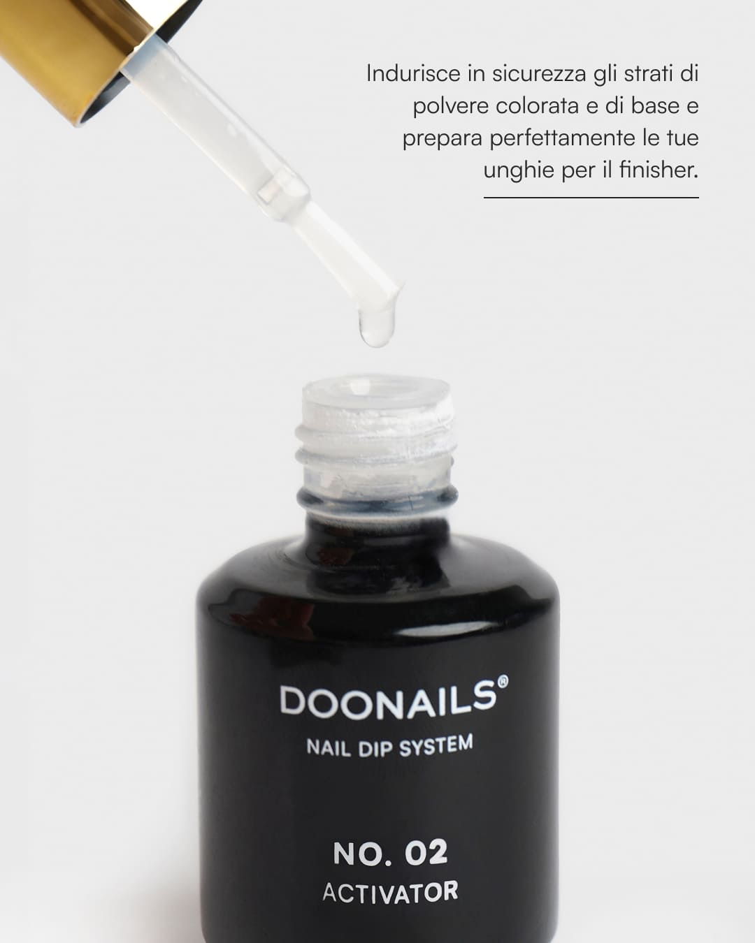 Activator