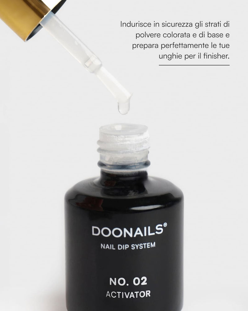 Activator