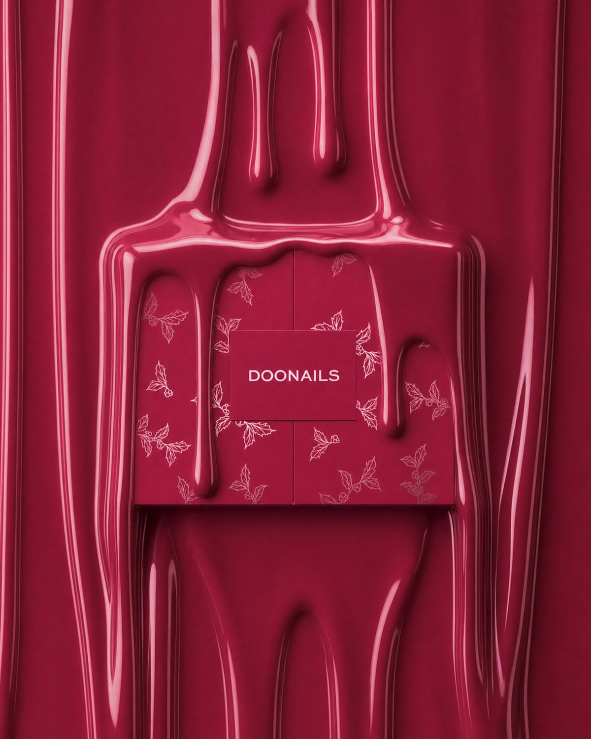 Doonails Italy
