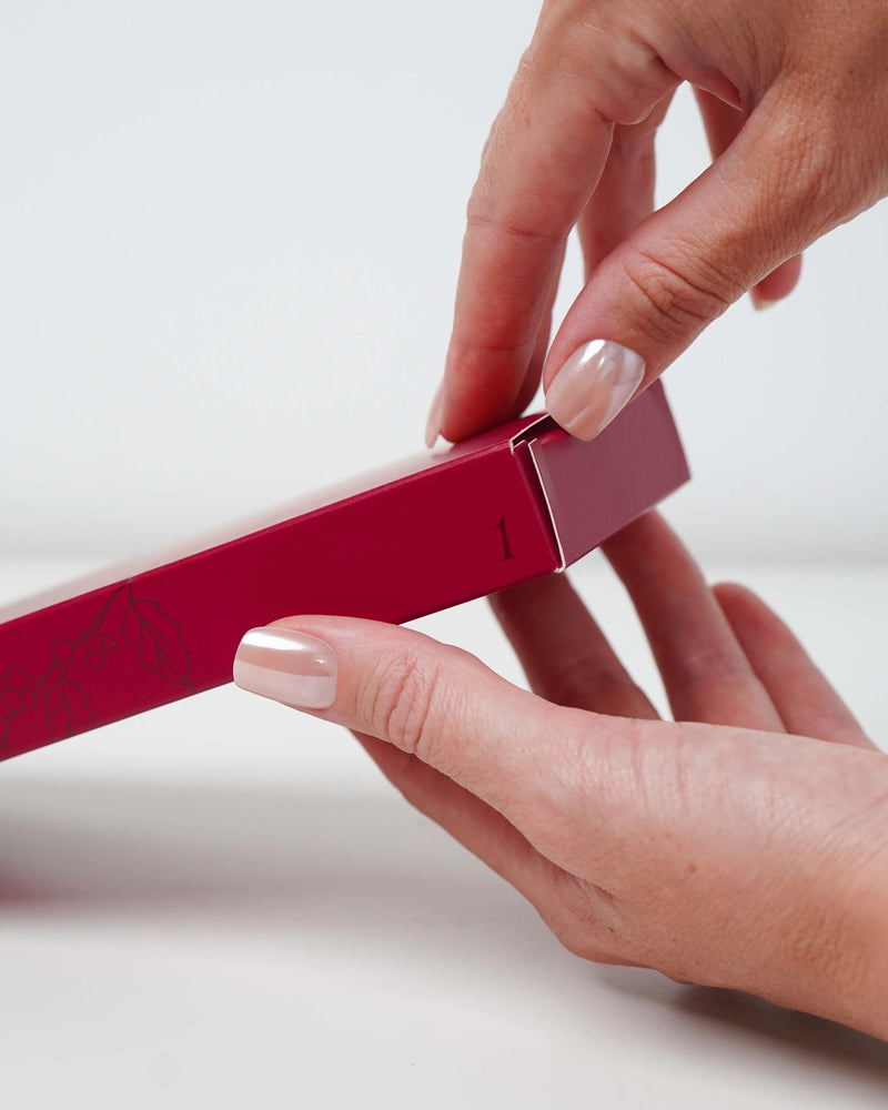 Calendario dell'Avvento