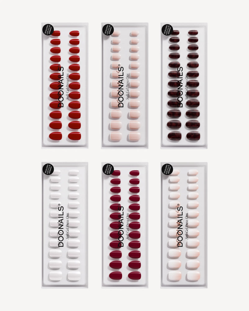 Kit Mix & Match