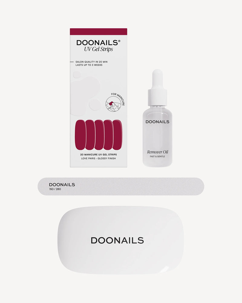 Kit Starter