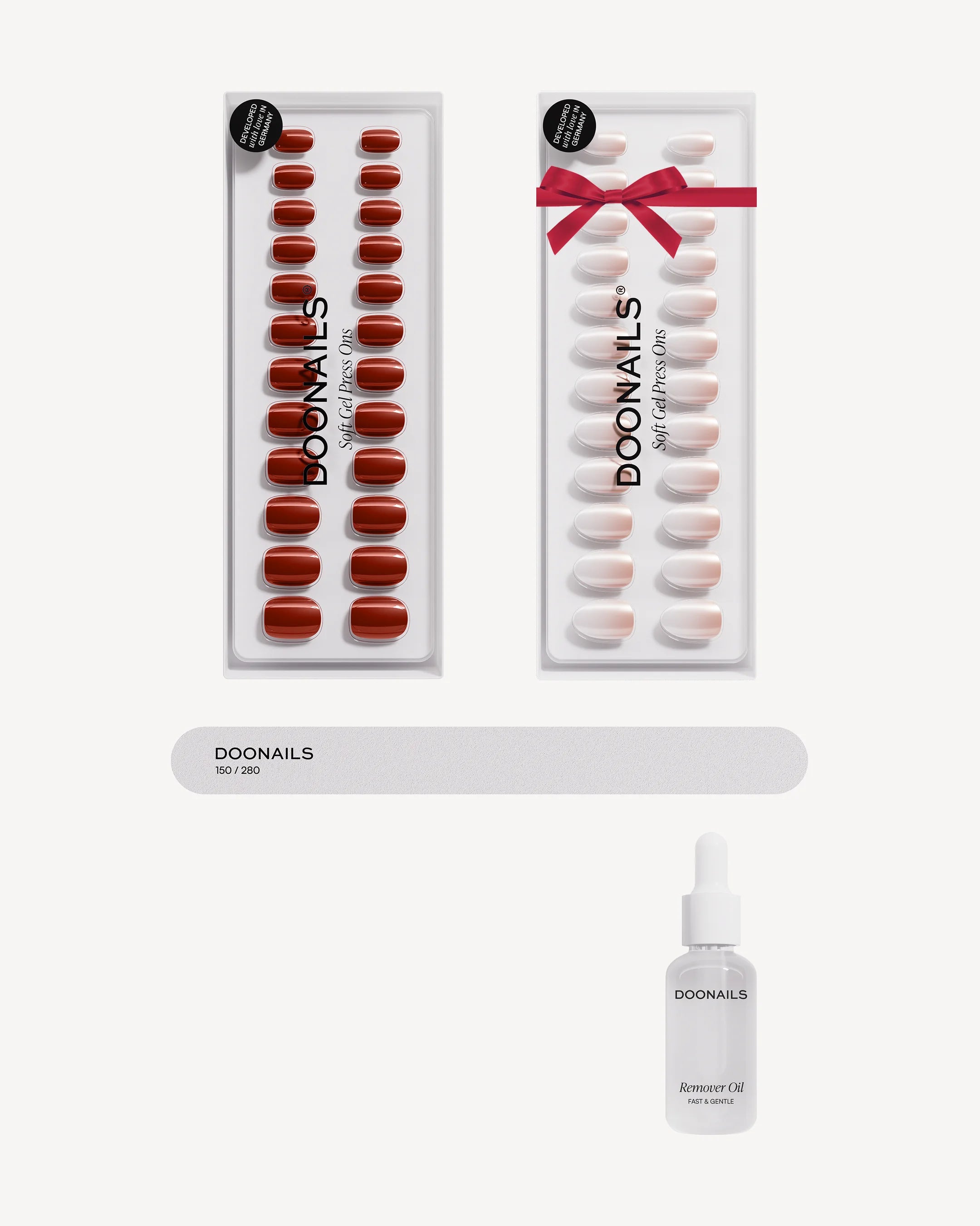Kit Starter