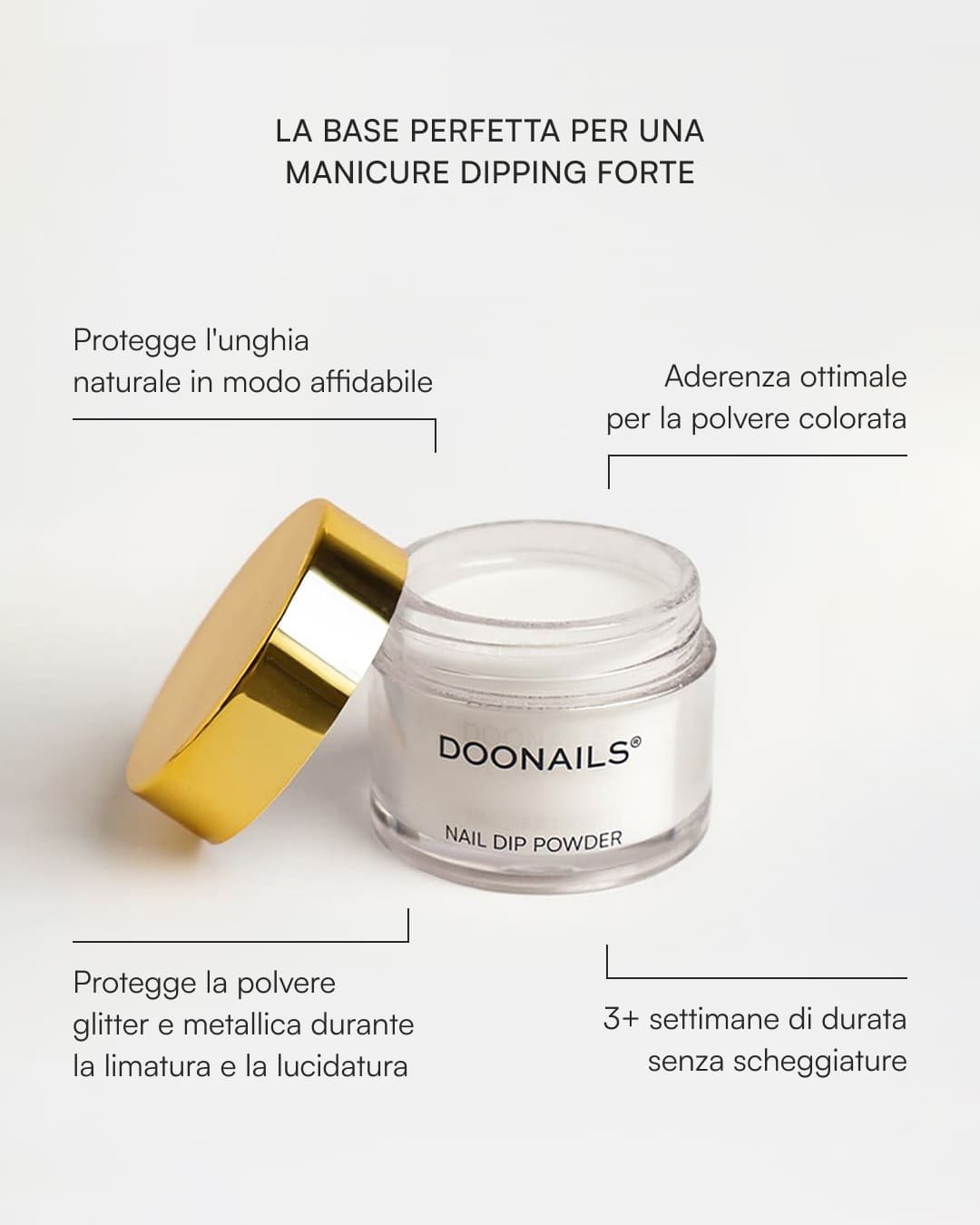 Base Powder