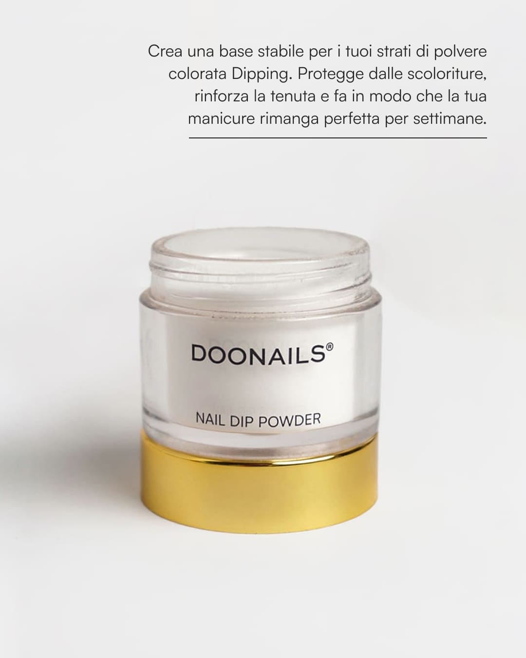Base Powder