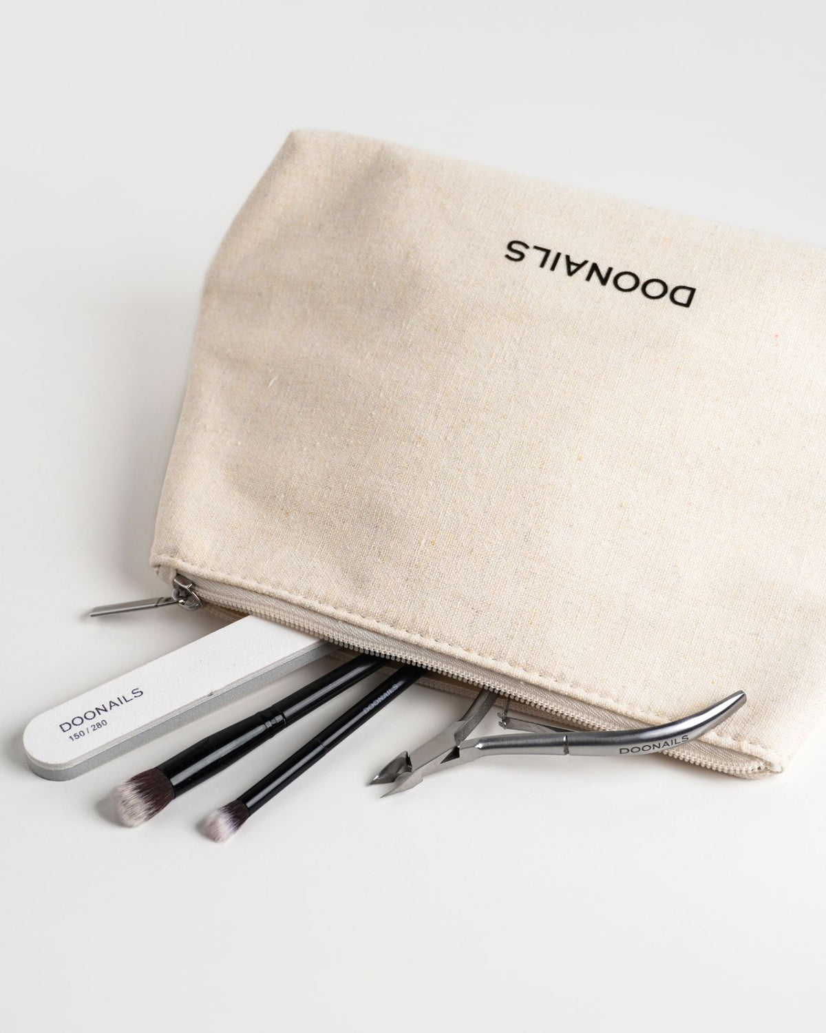 Borsa per cosmeticidoonails