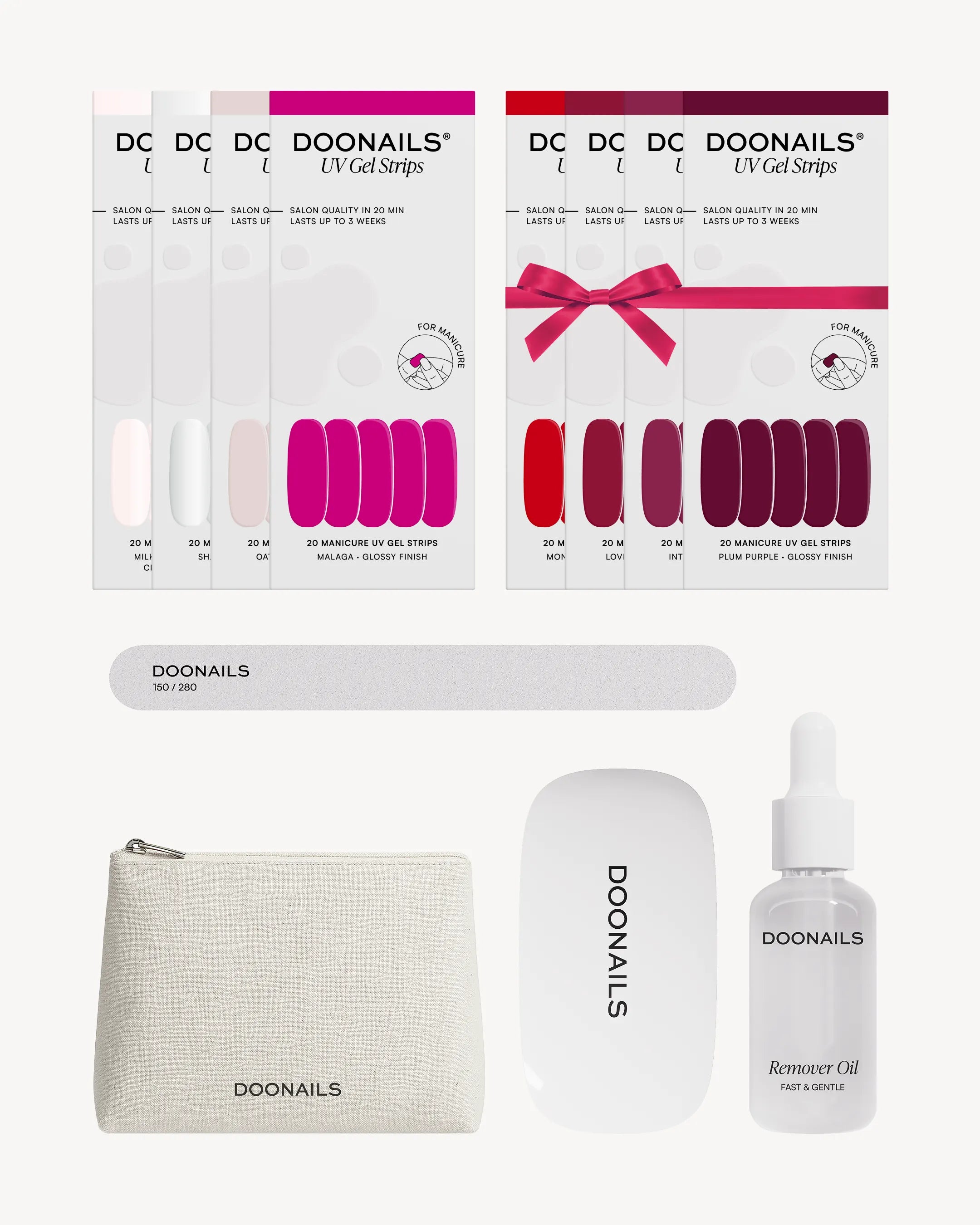 Kit Starter Compleanno