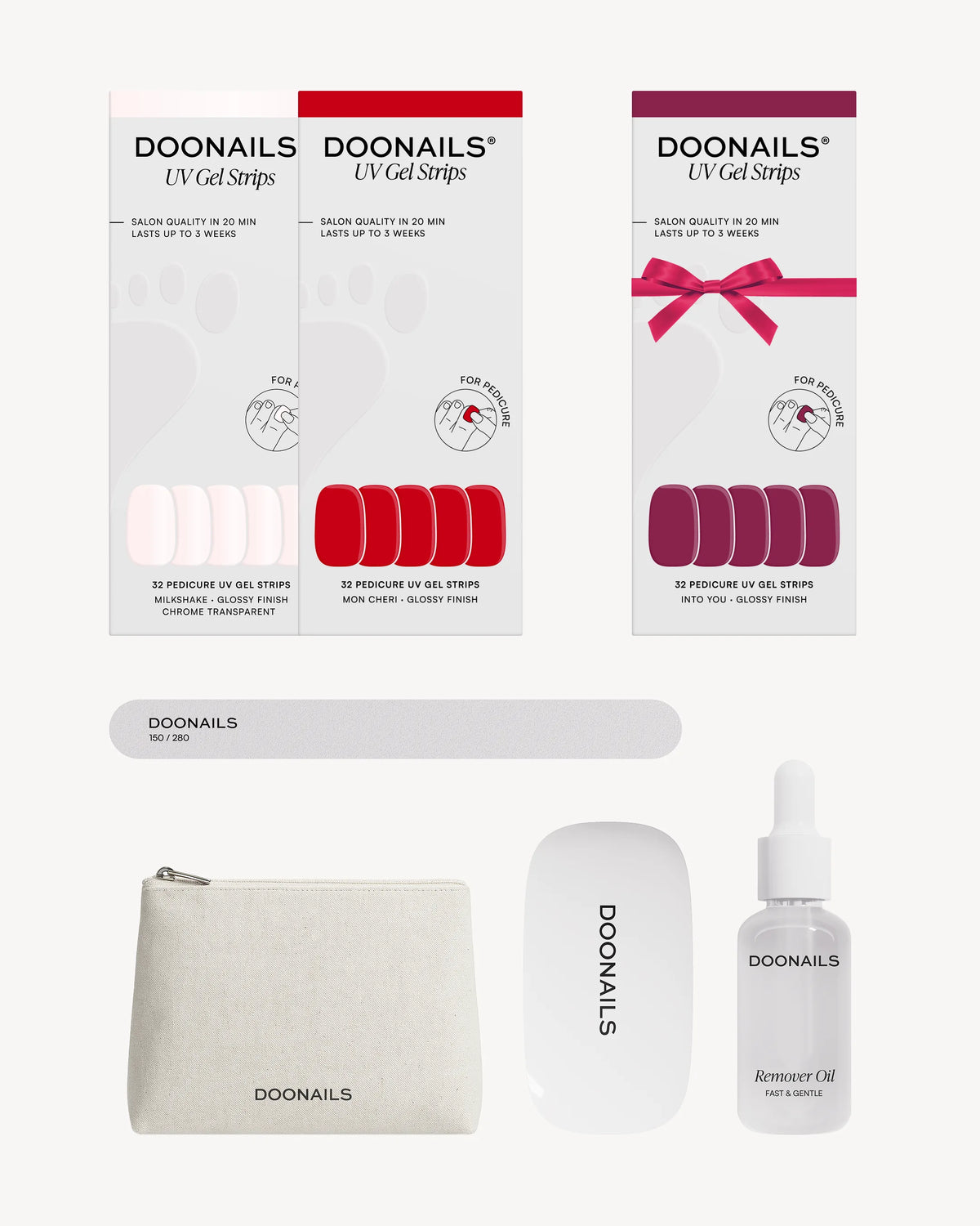 Kit Starter Compleanno