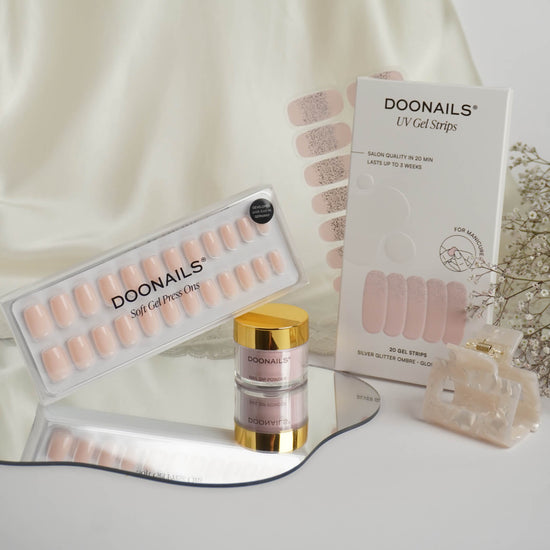 Doonails Italy