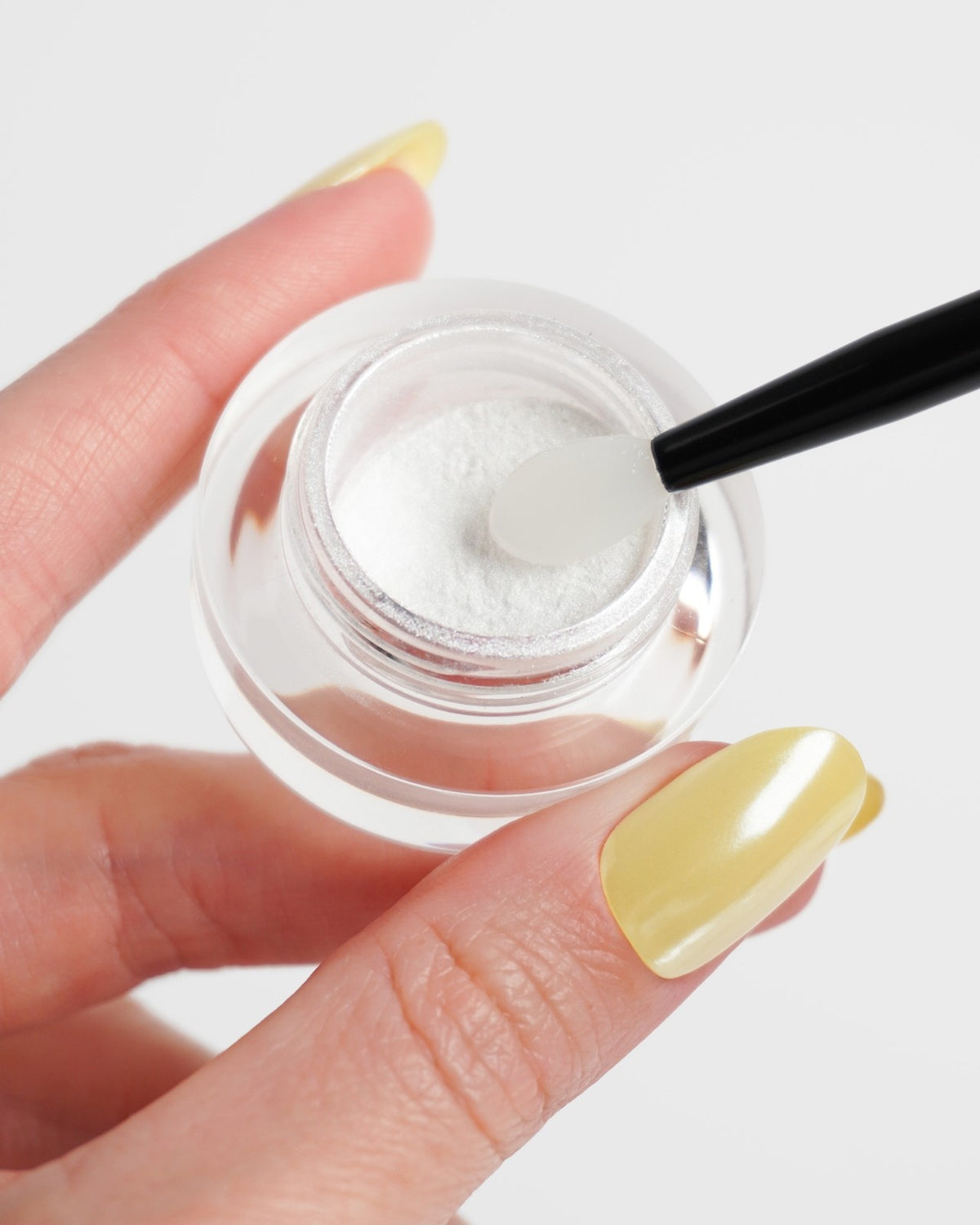 Set di polveri cromate - Doonails Italydoonails