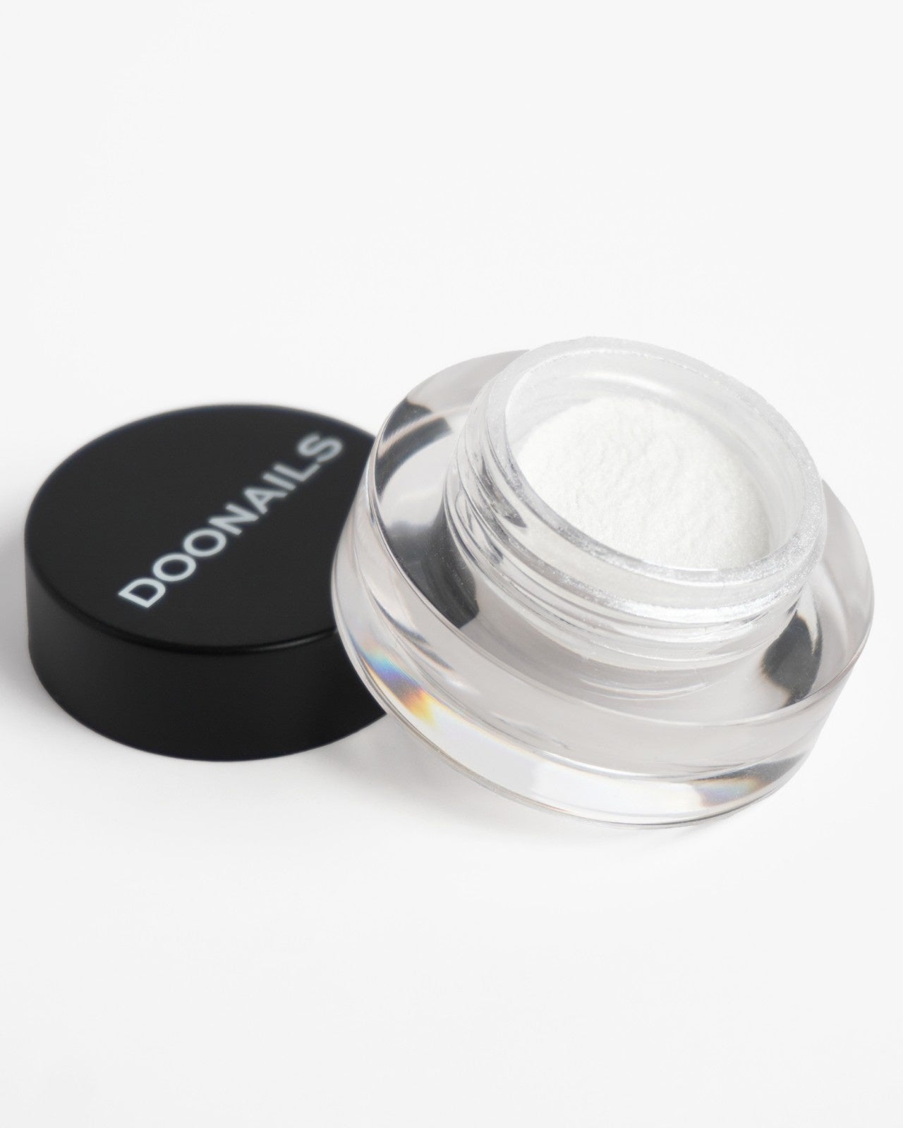 Set di polveri cromate - Doonails Italy