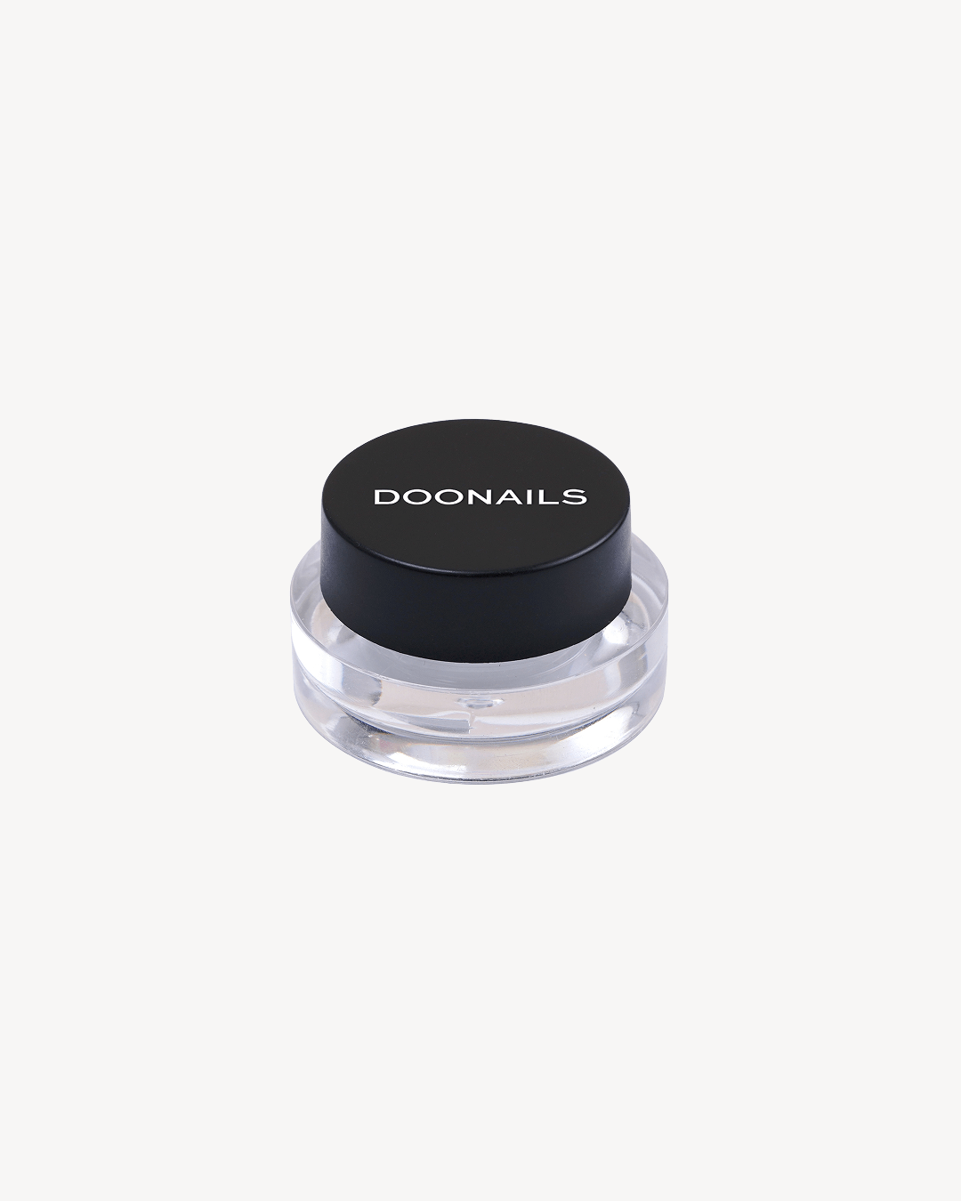 Pearl Polvere cromata - Doonails Italy