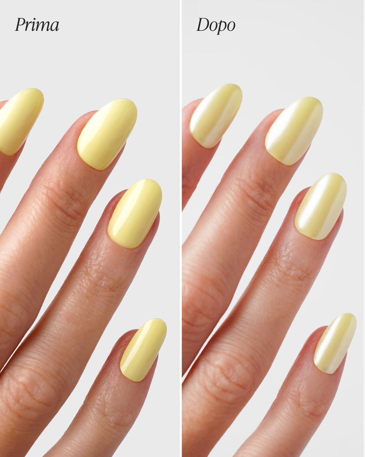 Set di polveri cromatedoonails