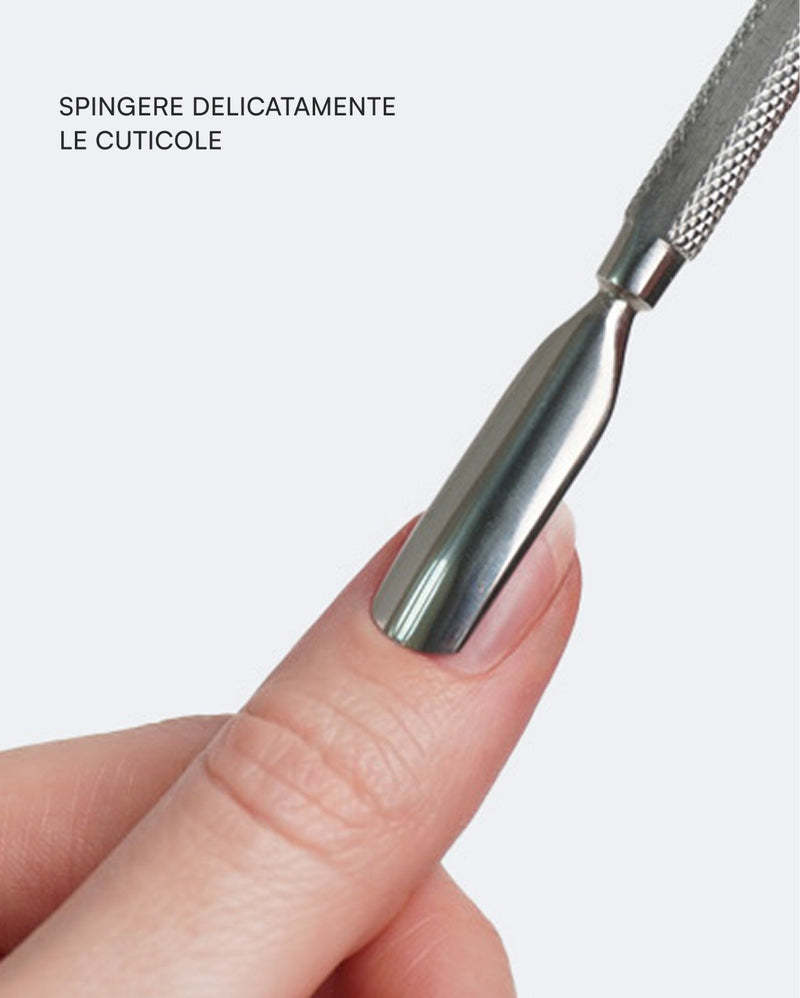 Kit di accessori