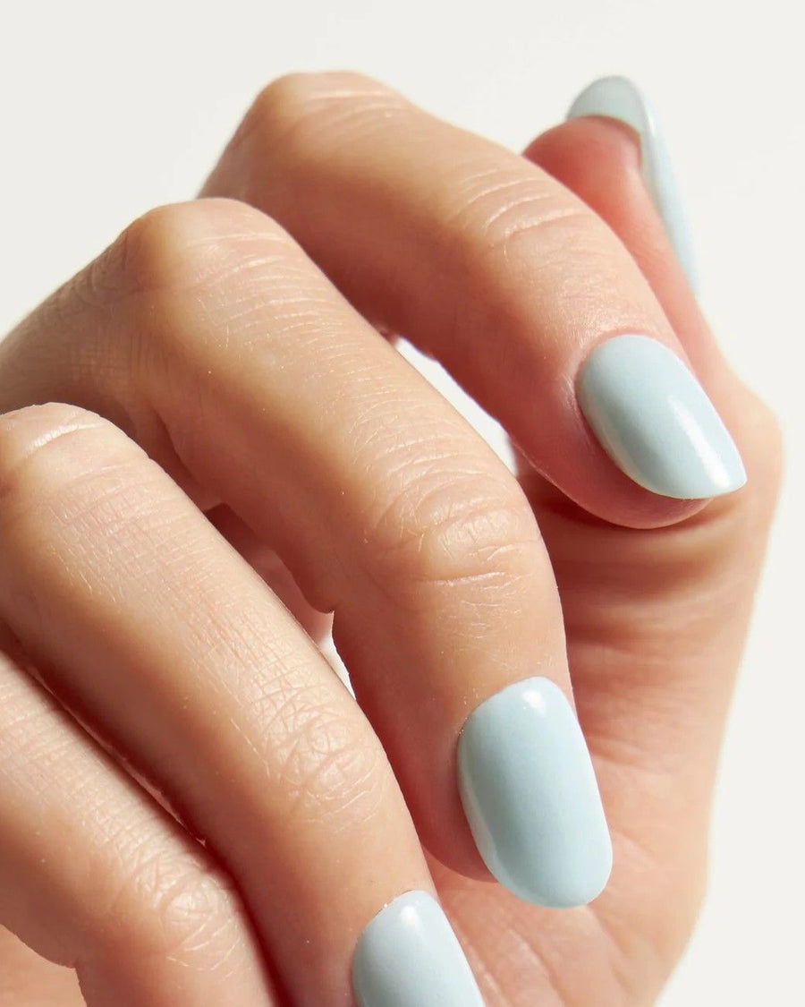 Baby Blue