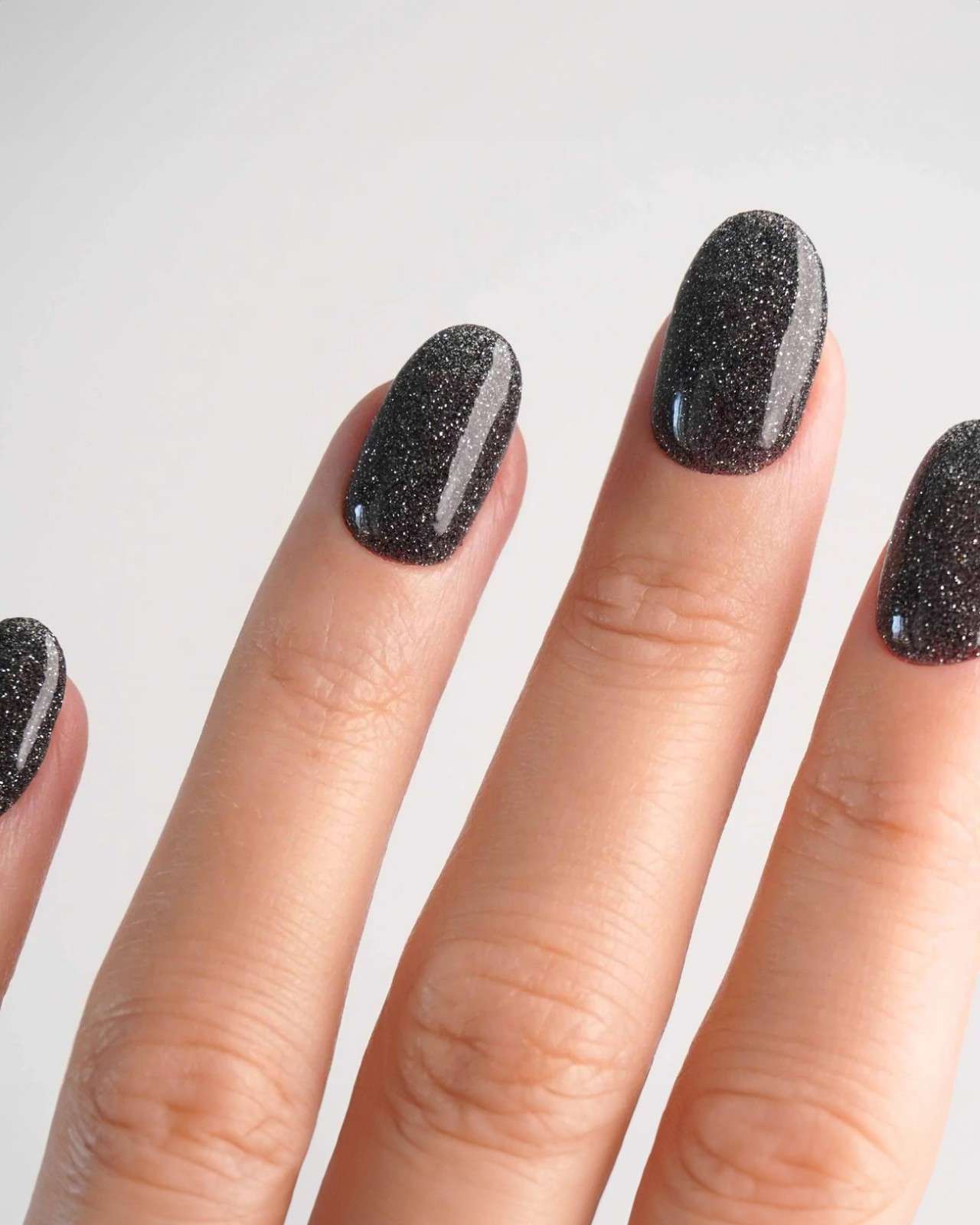 Black Diamond Dipping Powder - Doonails Italy