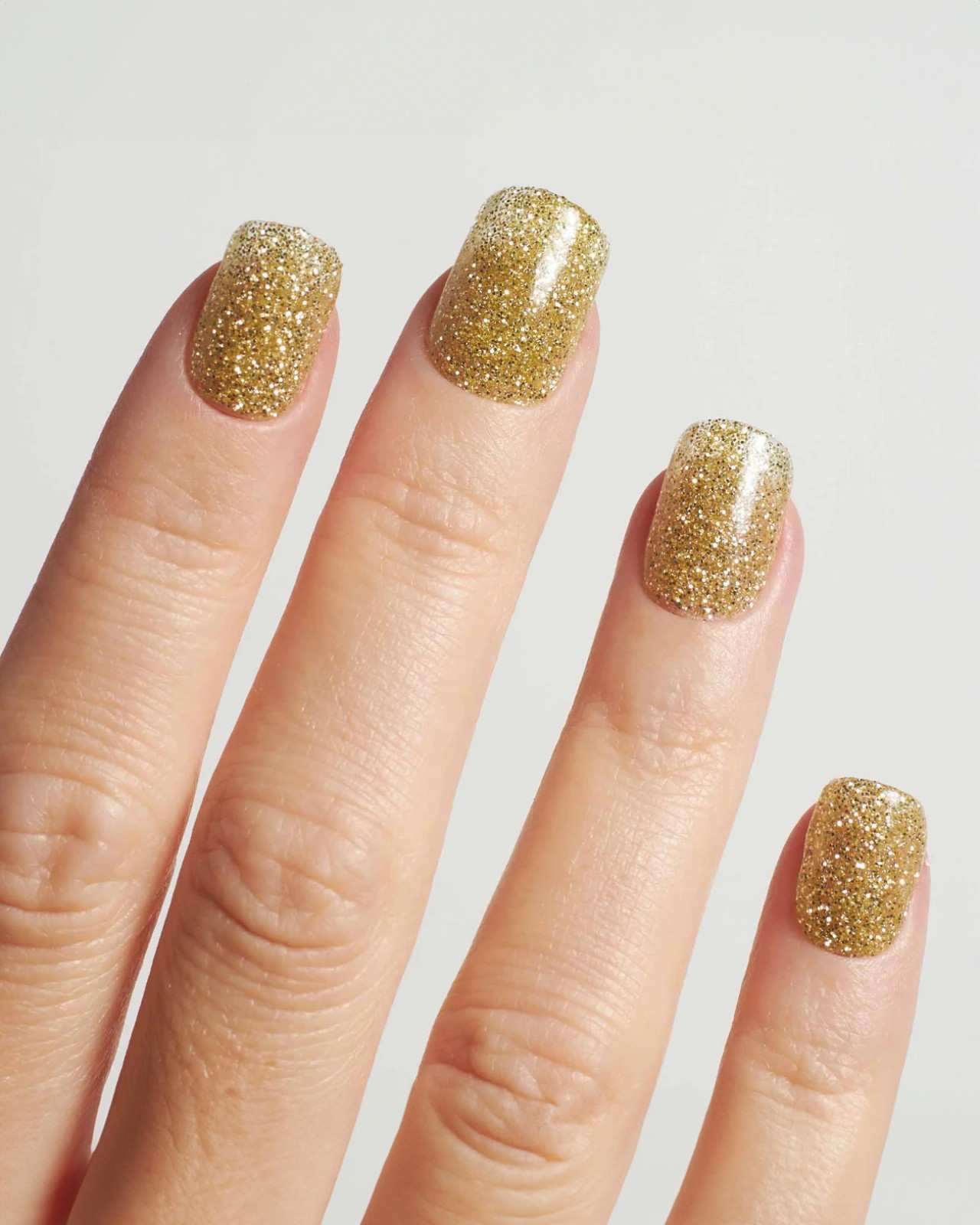 Dipping Powder Champagner - Doonails Italy