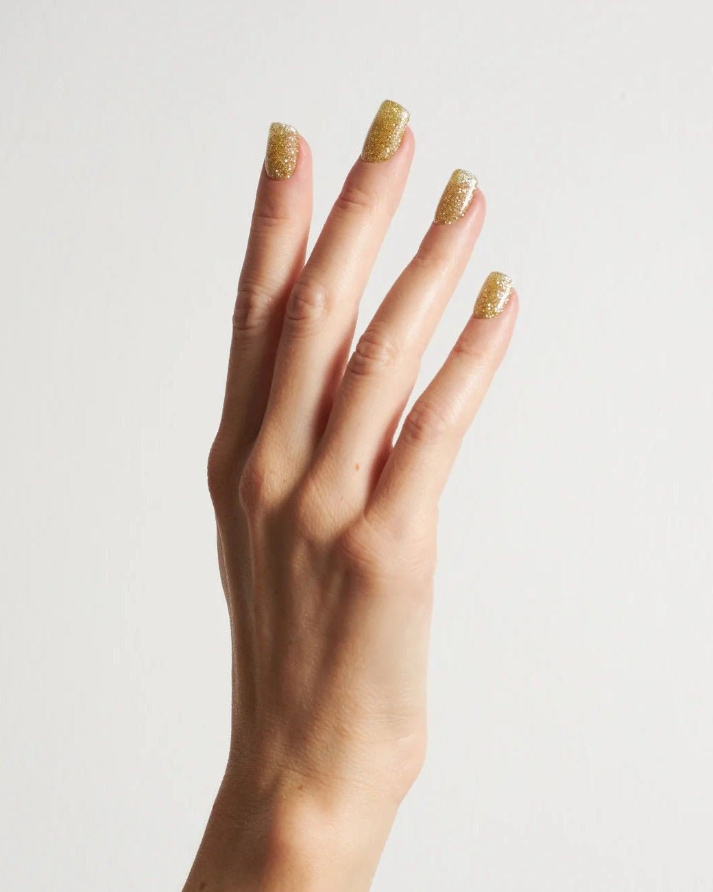 Dipping Powder Champagner - Doonails Italy