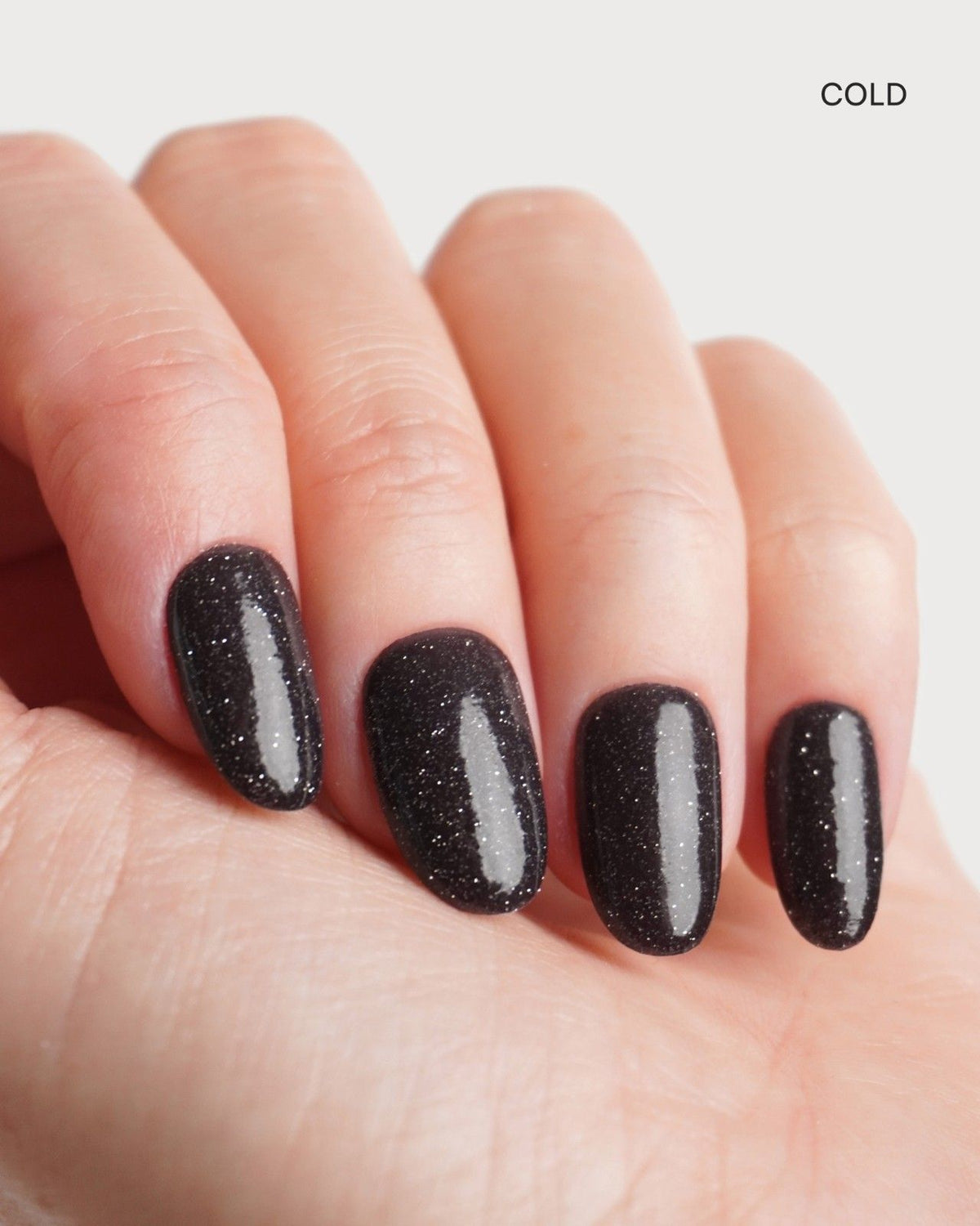 Christmas Spark Dipping Powderdoonails