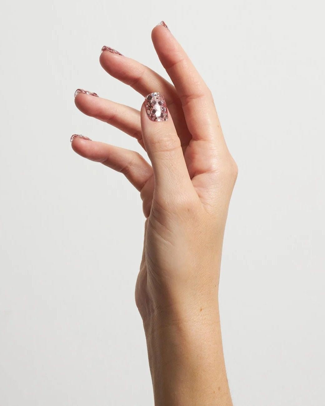 Cinderella Dipping Powder - Doonails Italy