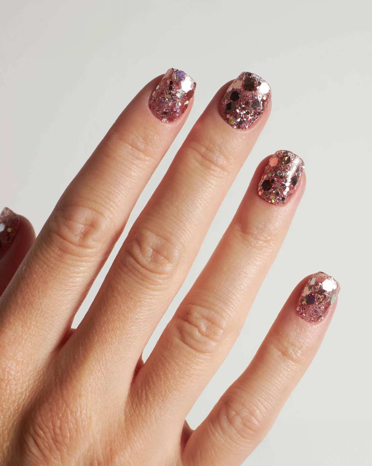 Cinderella Dipping Powder - Doonails Italy