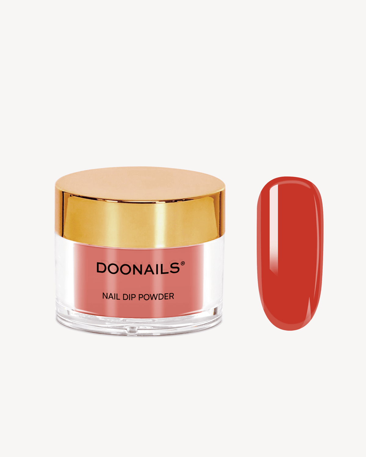 Fire Place Dipping Powder - Doonails Italy