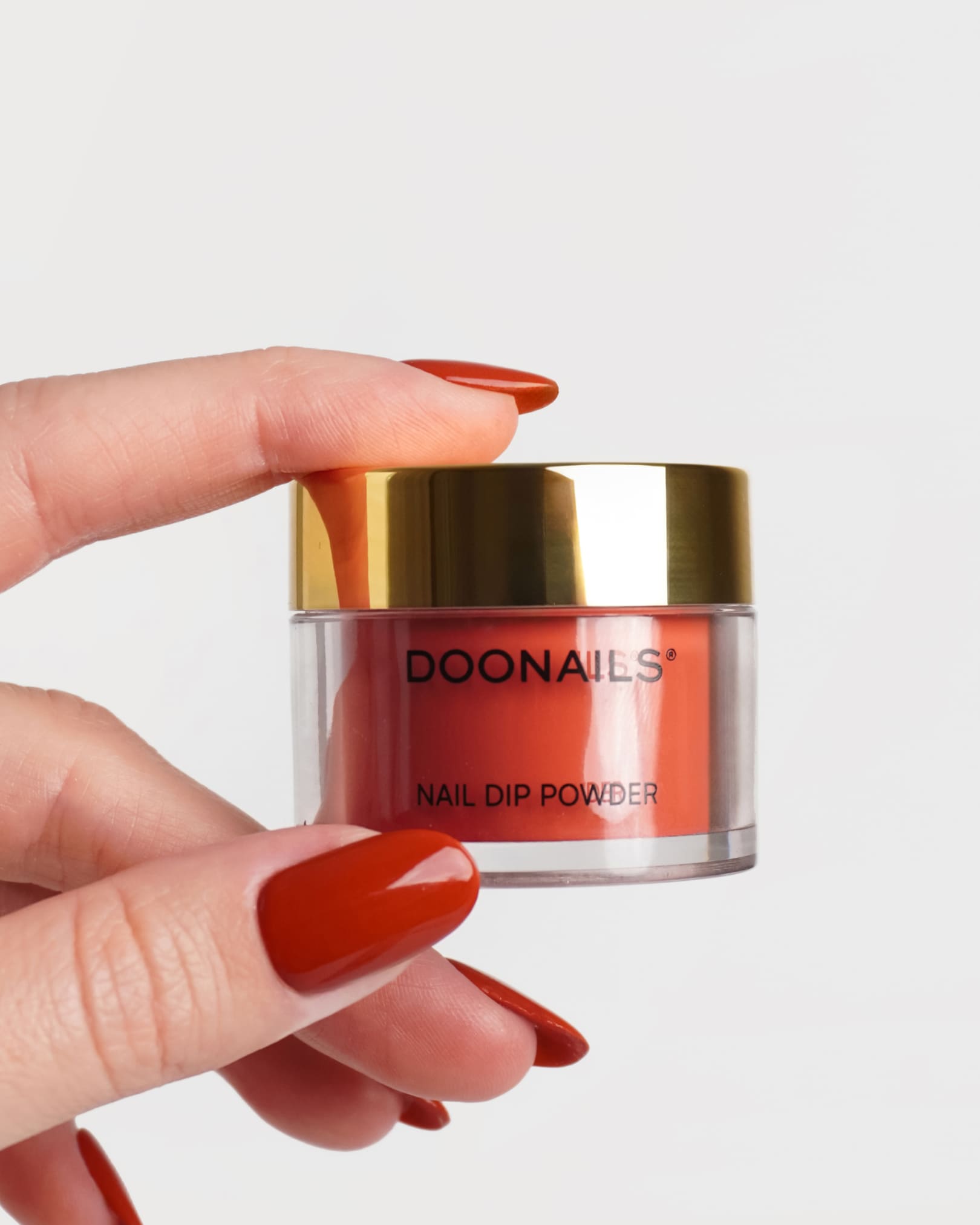 Fire Place Dipping Powder - Doonails Italy