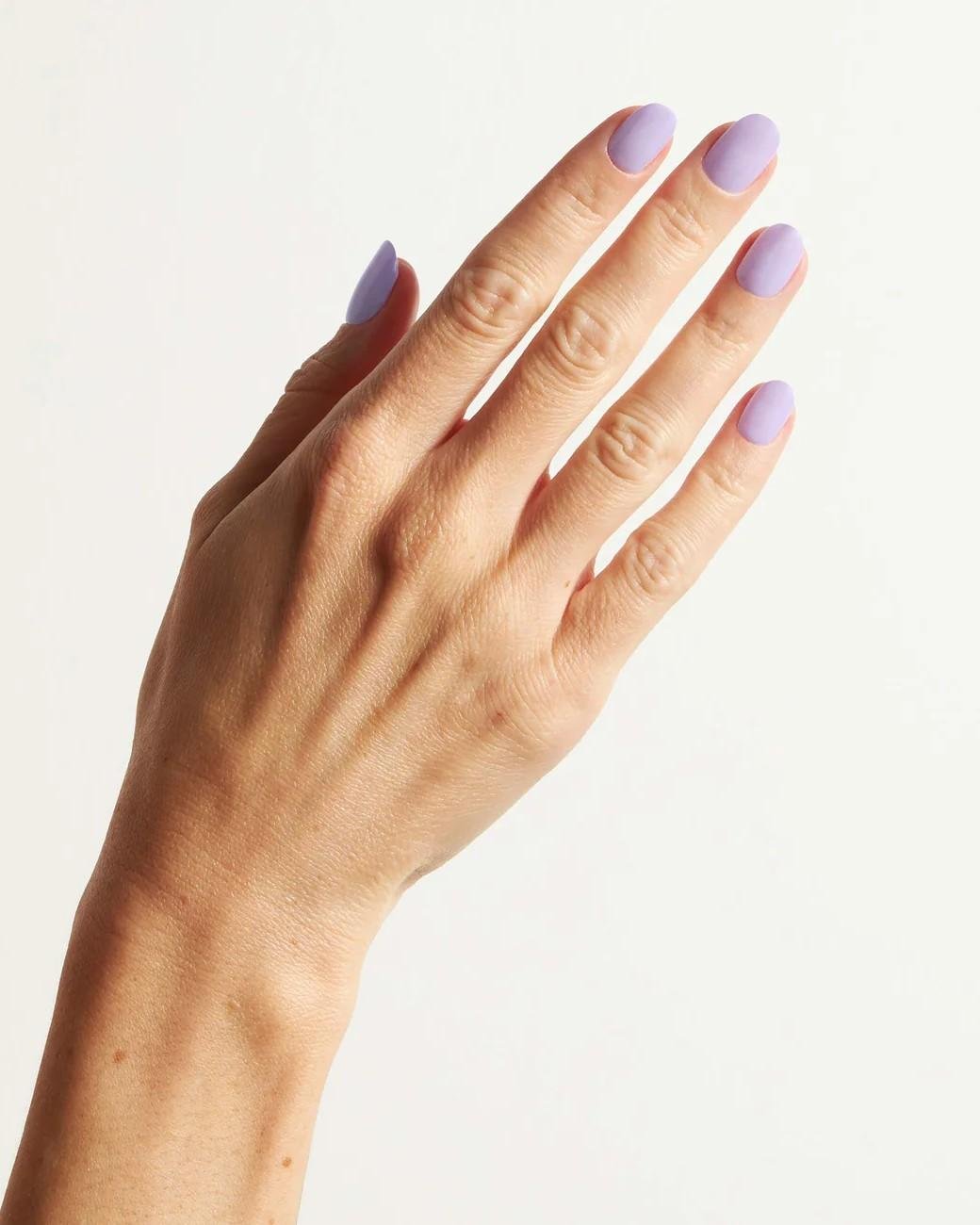 Dipping Powder Lavender Mist - Doonails Italy