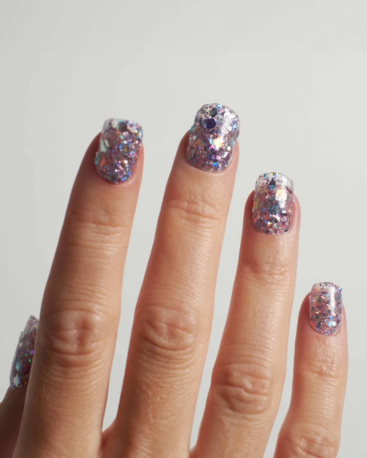 Mermaid Dipping Powder - Doonails Italy