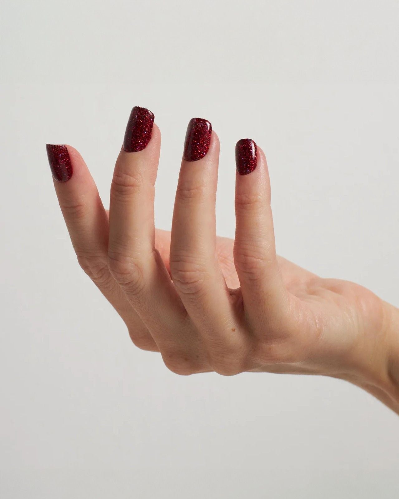 Dipping Powder Mrs Claus - Doonails Italy