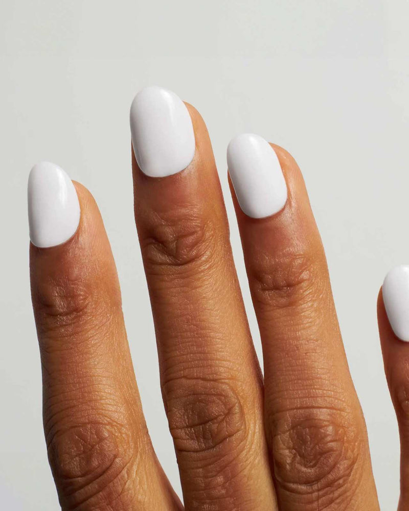 Dipping Powder Snow White - Doonails Italy
