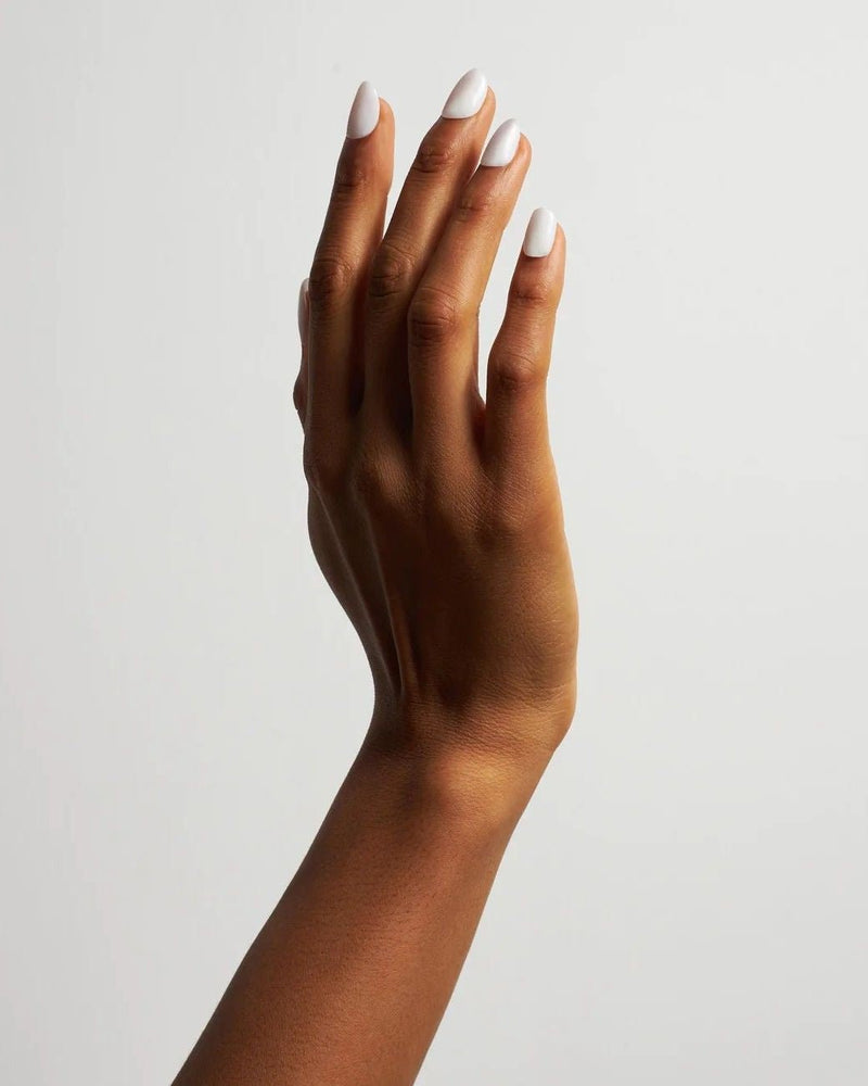 Dipping Powder Snow White - Doonails Italy