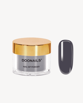 Stormy Grey Dipping Power - Doonails Italydoonails