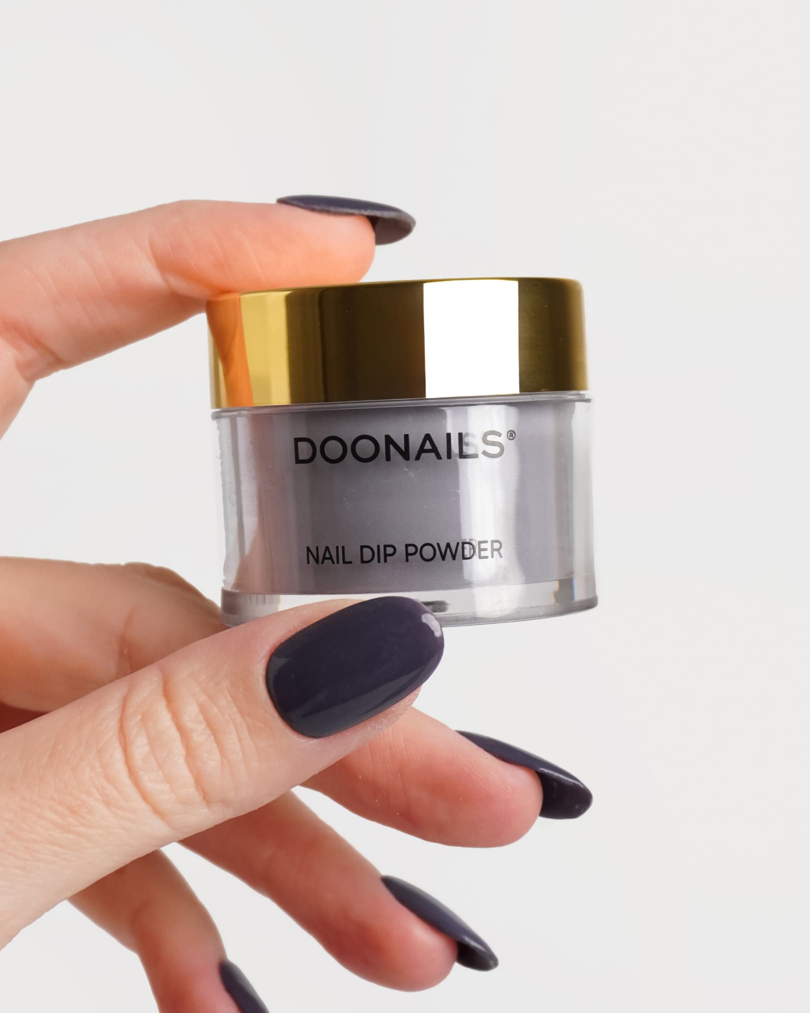 Stormy Grey Dipping Power - Doonails Italy