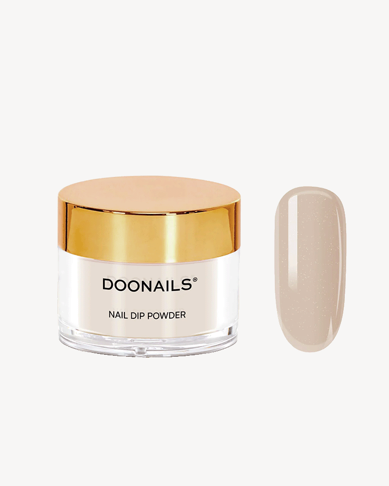 Dipping Powder Almond - Doonails Italy