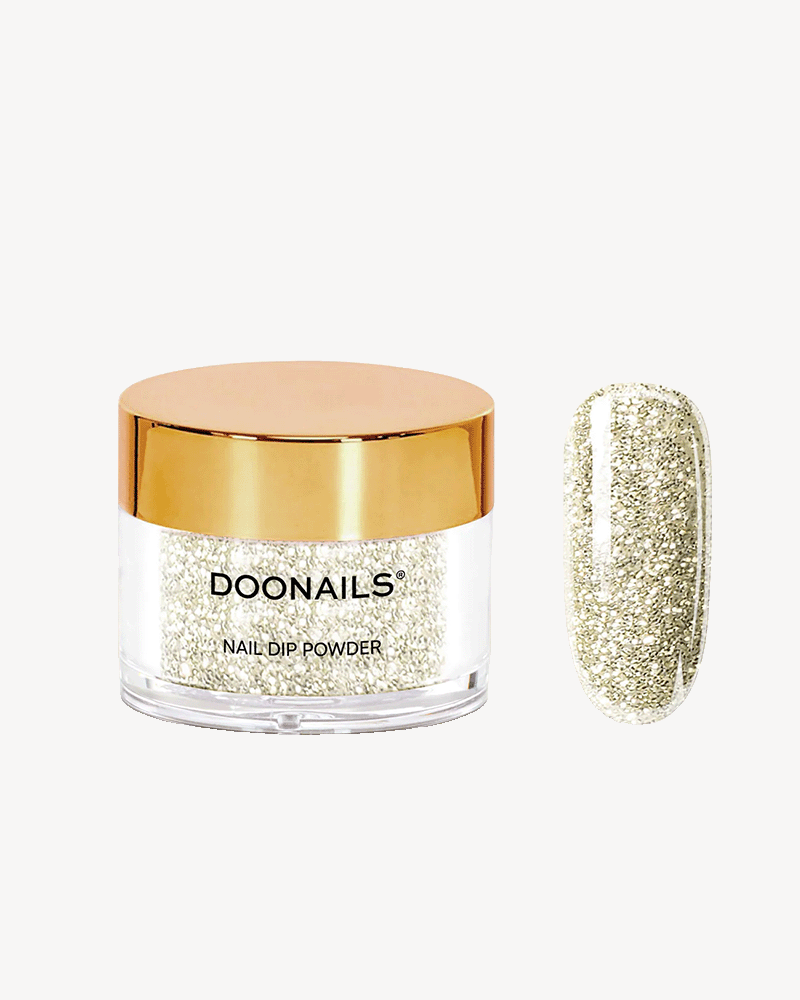 Dipping Powder Champagner - Doonails Italy