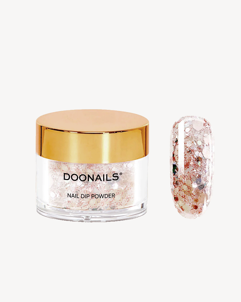 Cinderella Dipping Powder - Doonails Italy