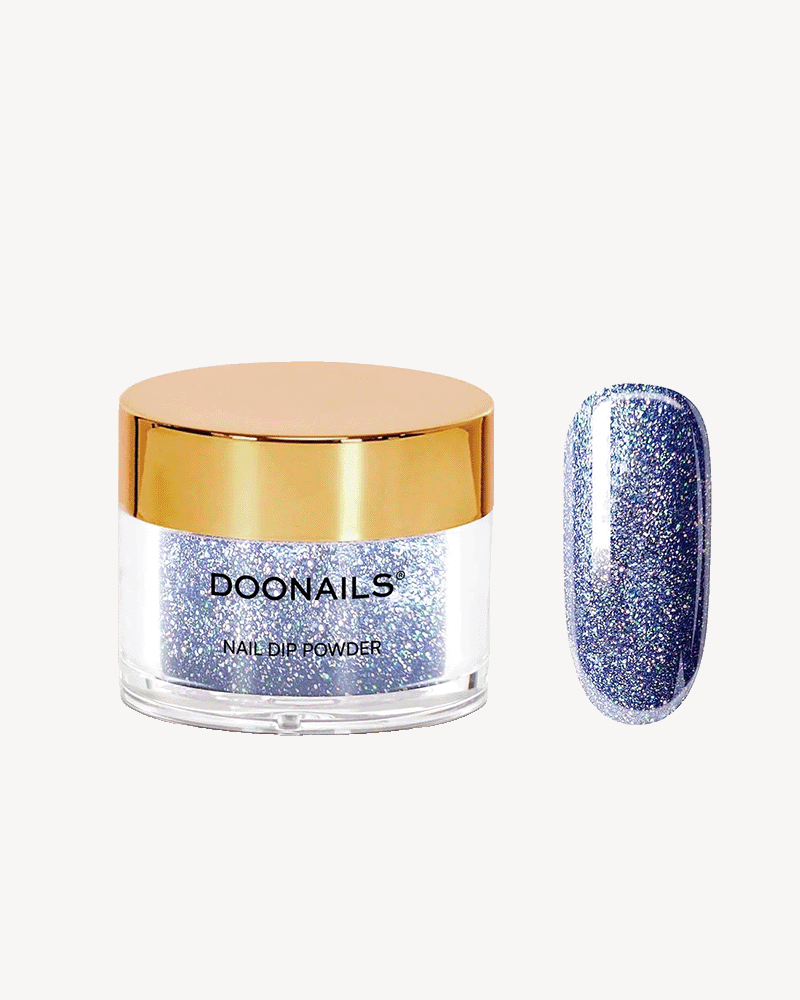 Dipping Powder Galaxy