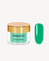 Dipping Powder Go Greendoonails