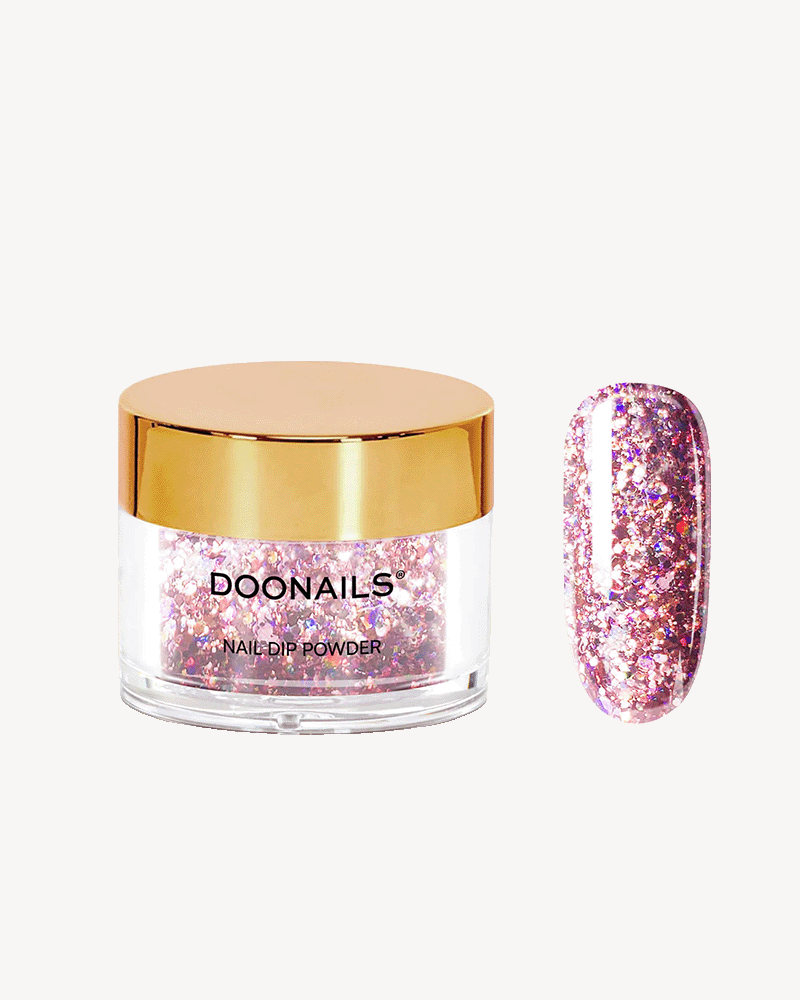 High Society Dipping Powder - Doonails Italy