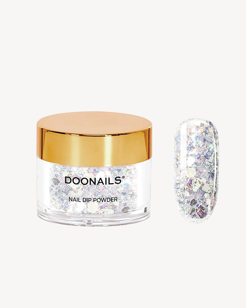 Mermaid Dipping Powder - Doonails Italy