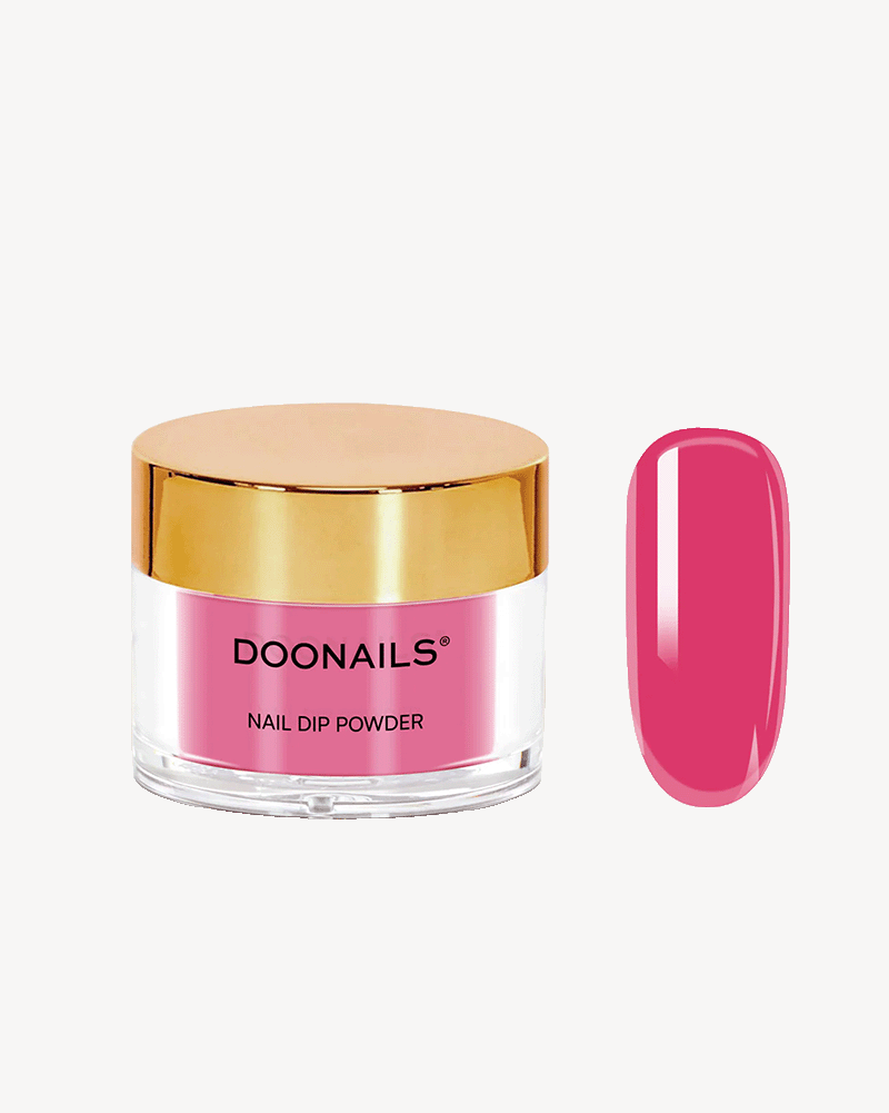 Dipping Powder Necessary Pink