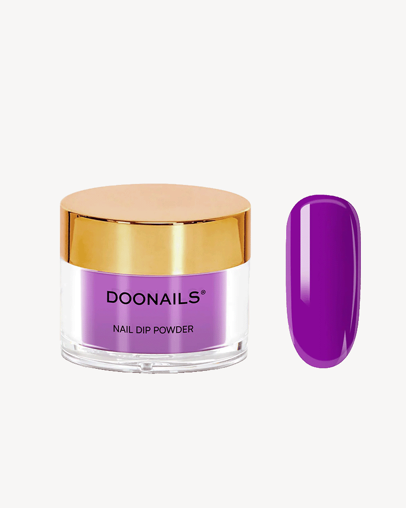 Oh Berry Dipping Powder - Doonails Italy